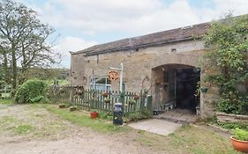 Moldy Warp Barn